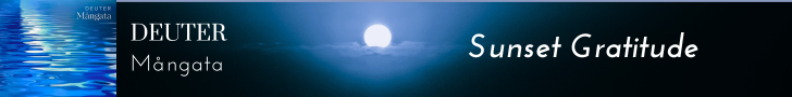 Sunset Gratitude