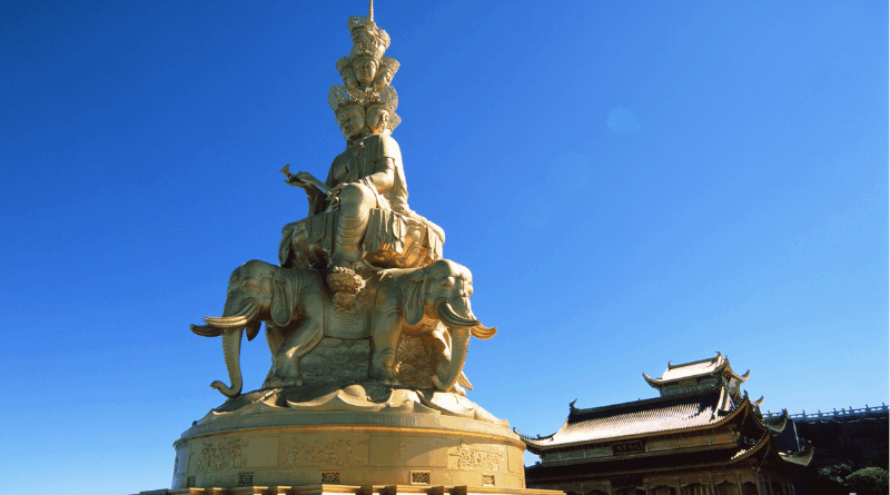 Bodhisattva