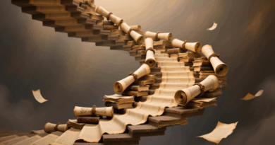 knowledge wisdom insight