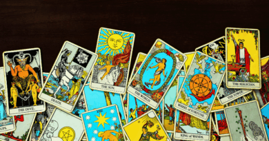 How ancient hidden archetypes shaped psychology Archetypes