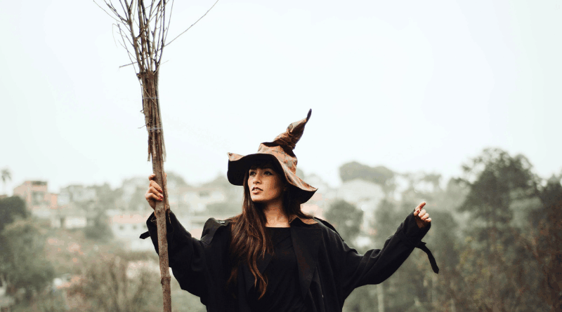 Embracing the craft: Which of the 22 types of witches are you?