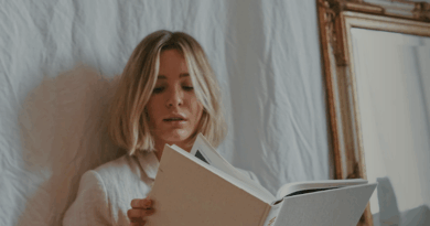 zelfhulpboeken 