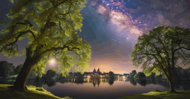 Astrologie voor de ziel 5 november 2025