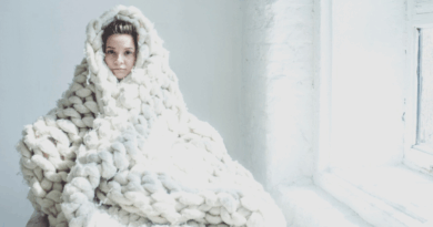 Highly sensitive person