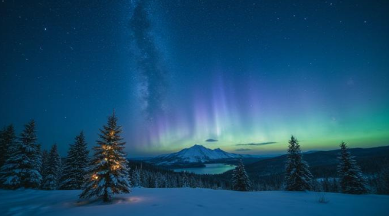 Astrologie voor de ziel 24 december 2025