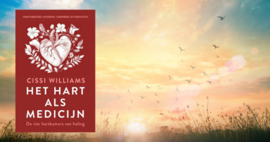 Het hart als medicijn