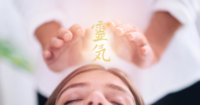 Reiki symbolen
