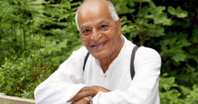 Satish Kumar