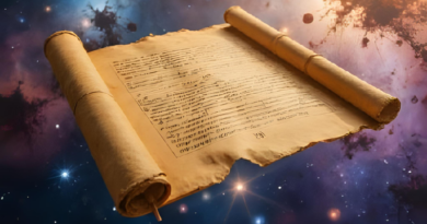 Soul contracts