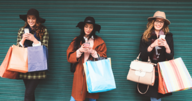 consumptiemaatschappij