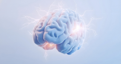 overbelast zenuwstelsel