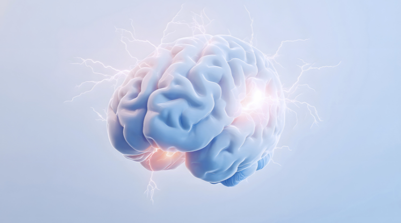 overbelast zenuwstelsel