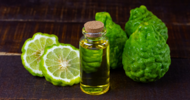 bergamot