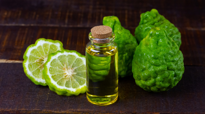 bergamot