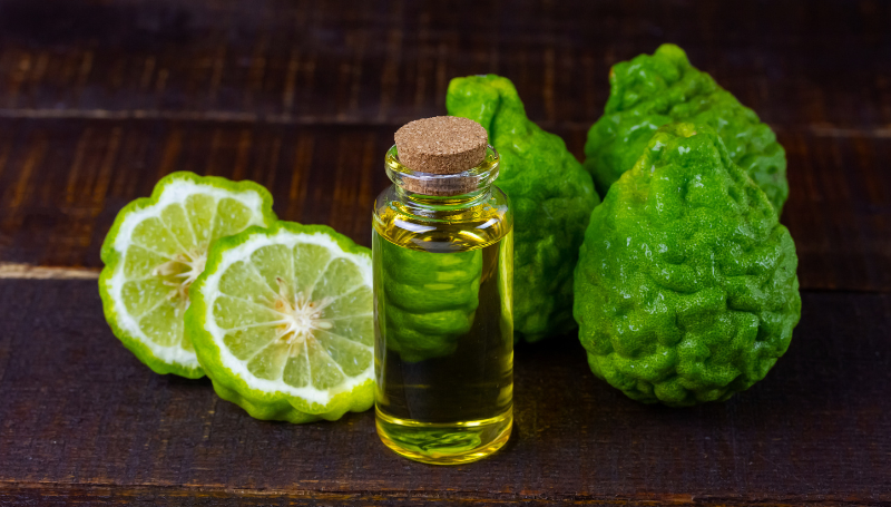 bergamot