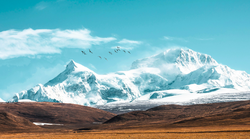 Letting thoughts float