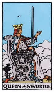queen-of-swords-rider-waite
