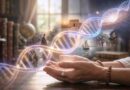 Cellular memory: The key to our past lives?